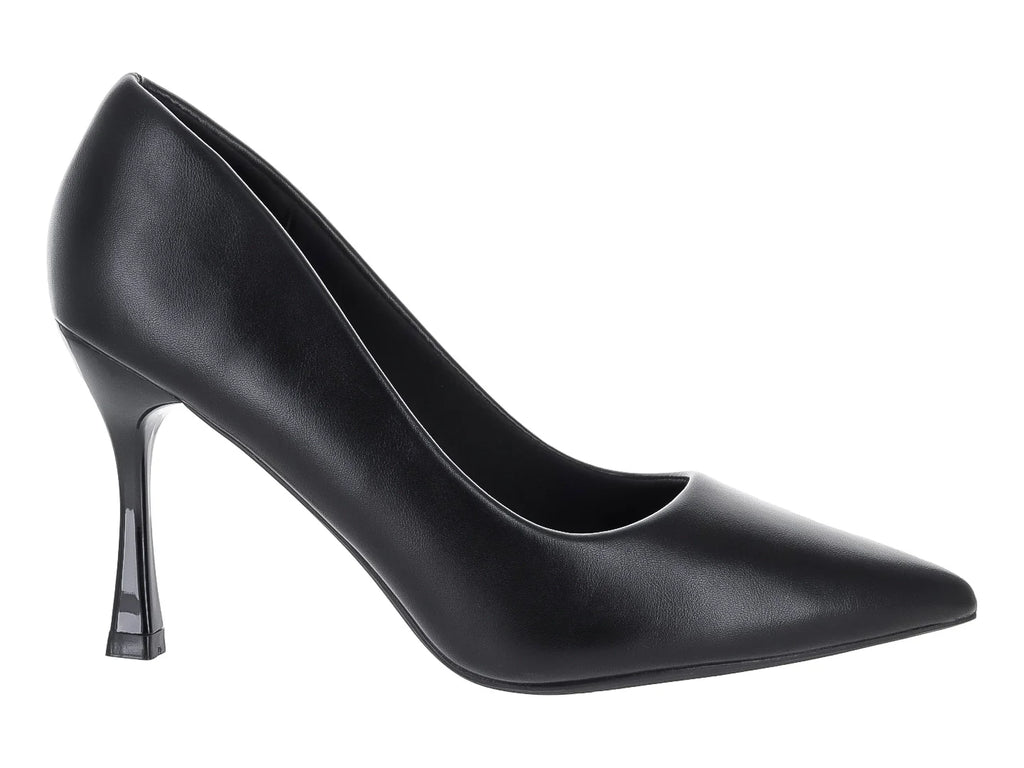 Zapatillas Stiletto ROZE Negro para Mujer