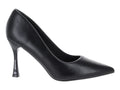 Zapatillas Stiletto ROZE Negro para Mujer