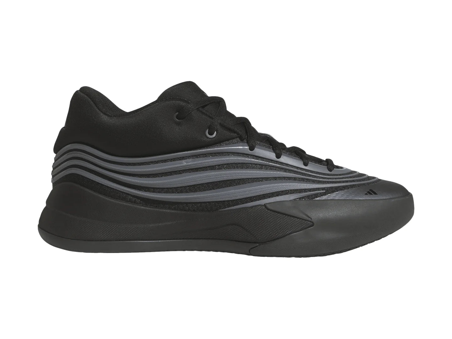 Tenis Adidas Dame X Negro y Gris para Hombre
