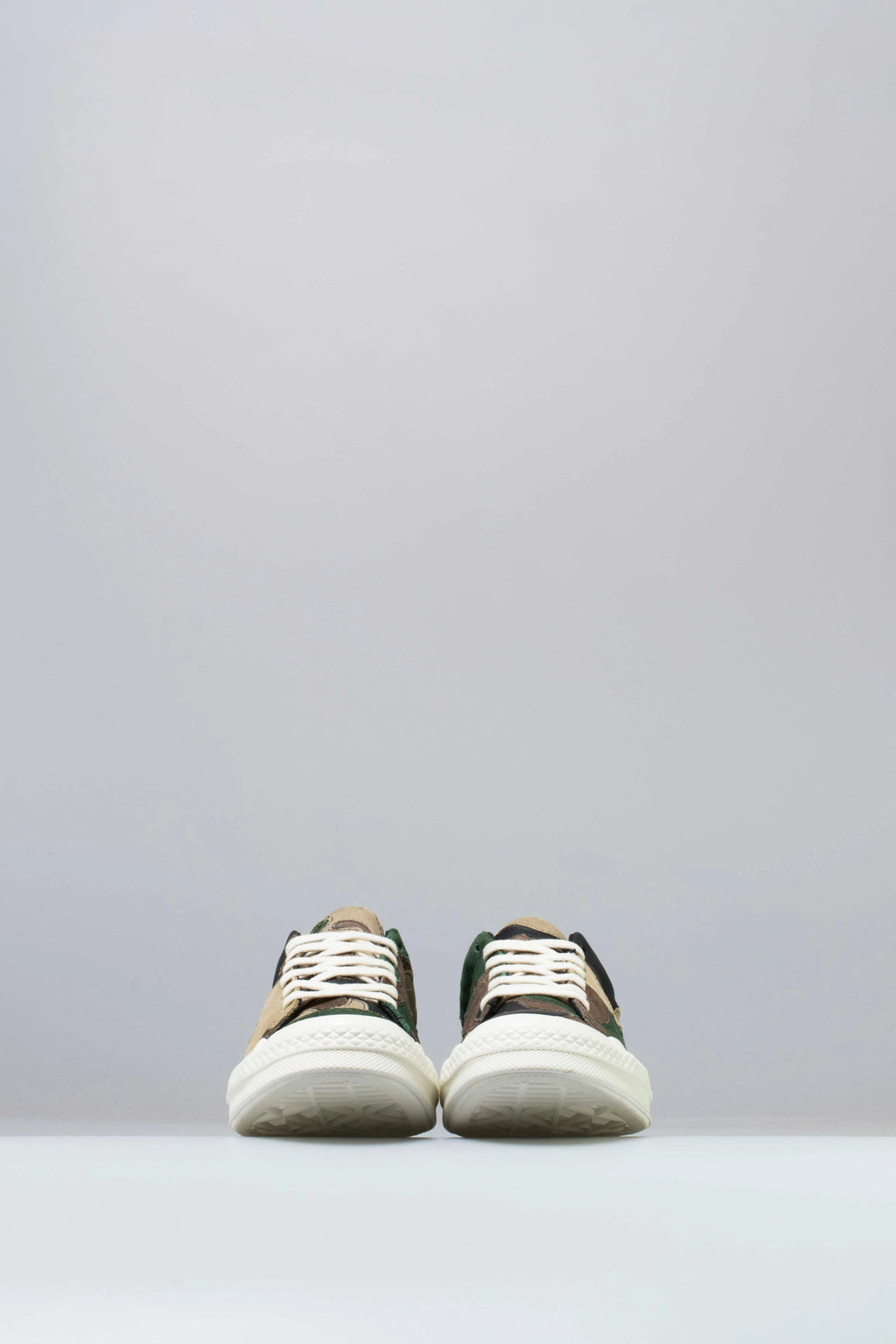 Sneakersnstuff X One Star Camo Mens Shoe Camo Camo