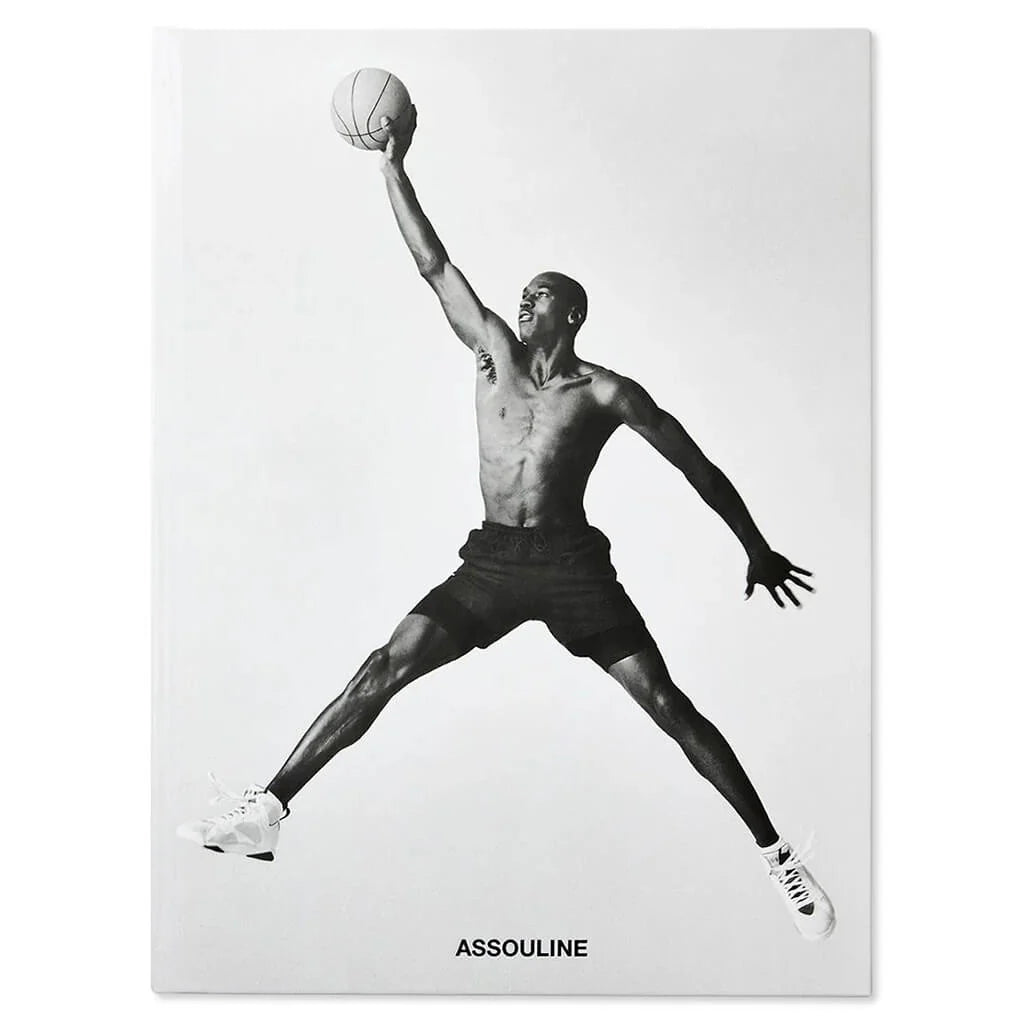 Air Jordan Classic