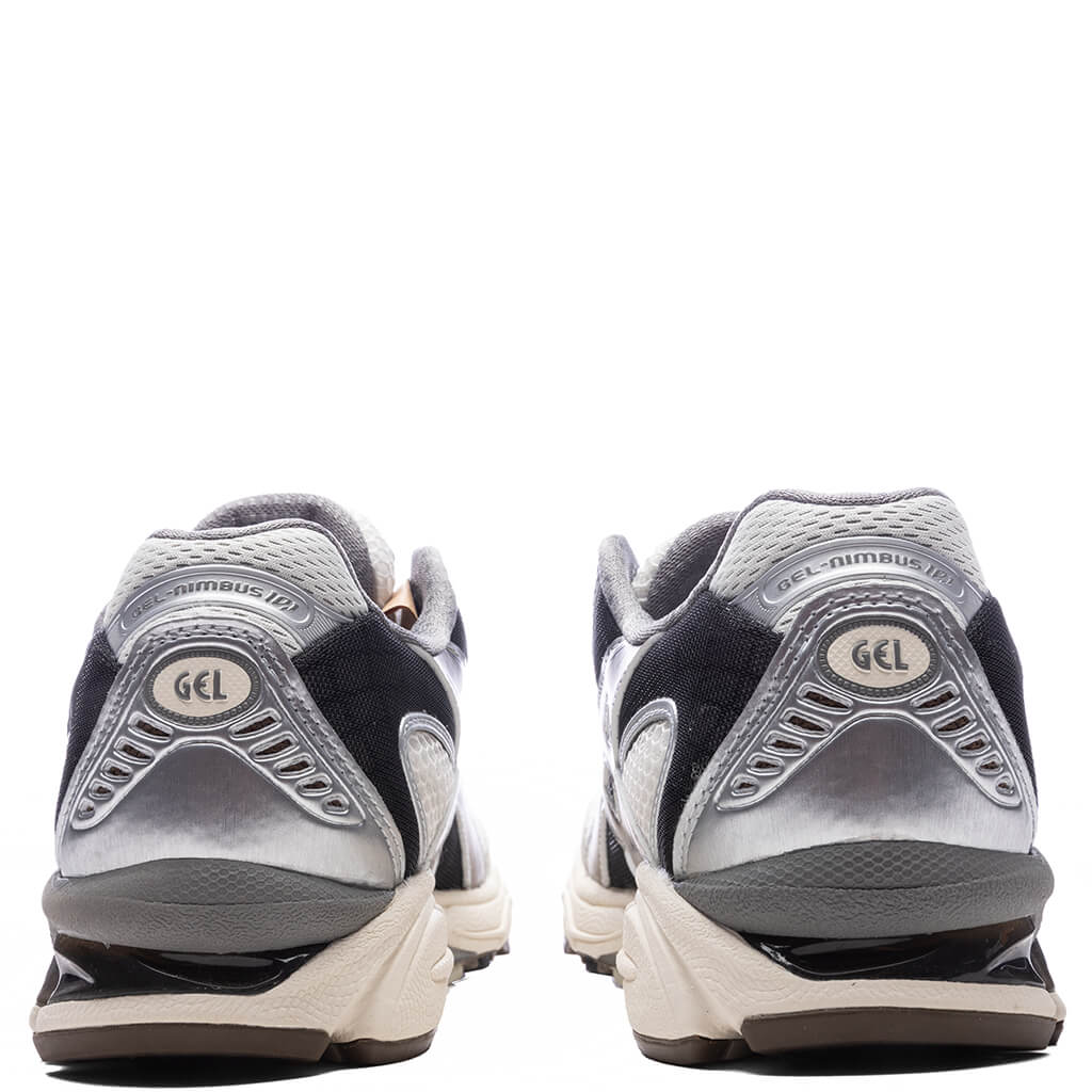 Gel Nimbus 101 Cream Pure Silver