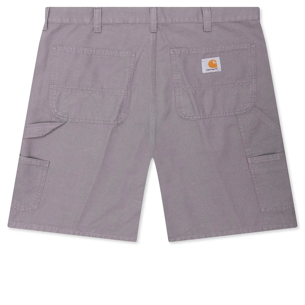 Double Knee Short Yosemite Stone Washed