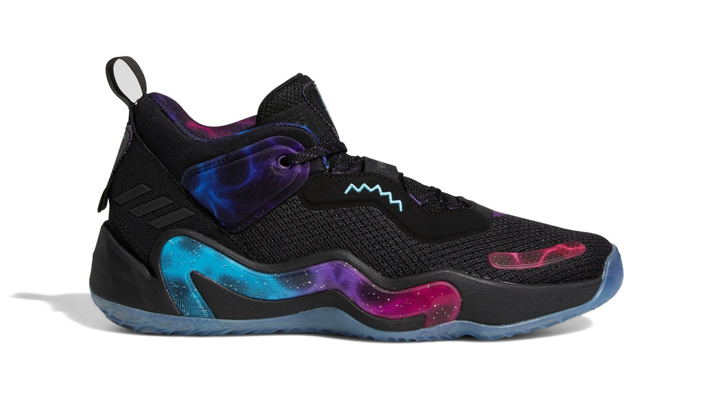 adidas DON Issue 3 Shoes