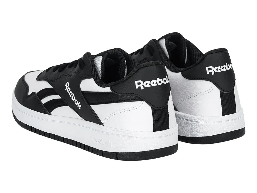 Tenis Reebok BB 1000 Negro y Blanco para Hombre