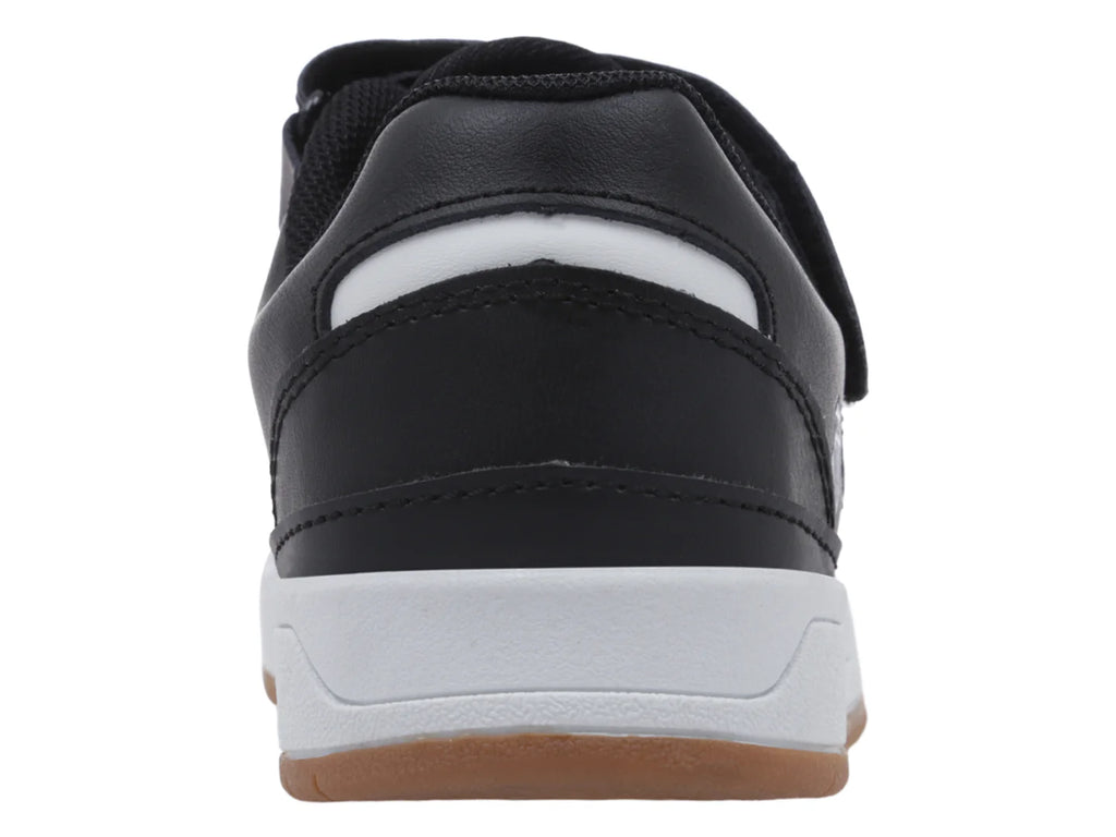 Tenis K SWISS Drifty CH Negro y Blanco para Niño
