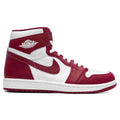 Air Jordan 1 Retro High OG Team Red White Team Red