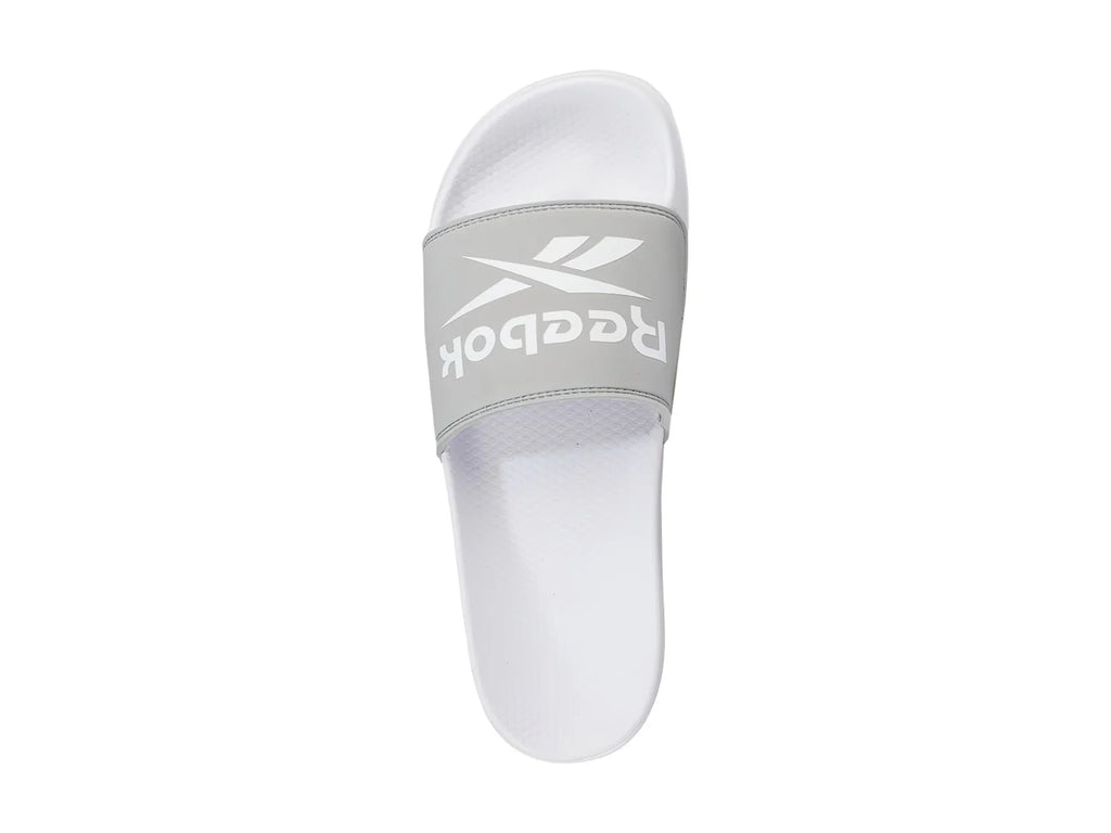 Sandalias Reebok Fulgere Slide Gris para Hombre