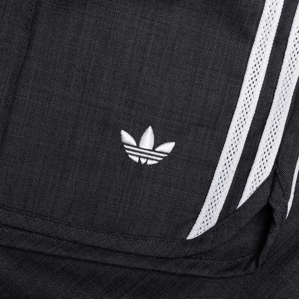 adidas Originals x Wales Bonner Wool Short Dark Grey Heather