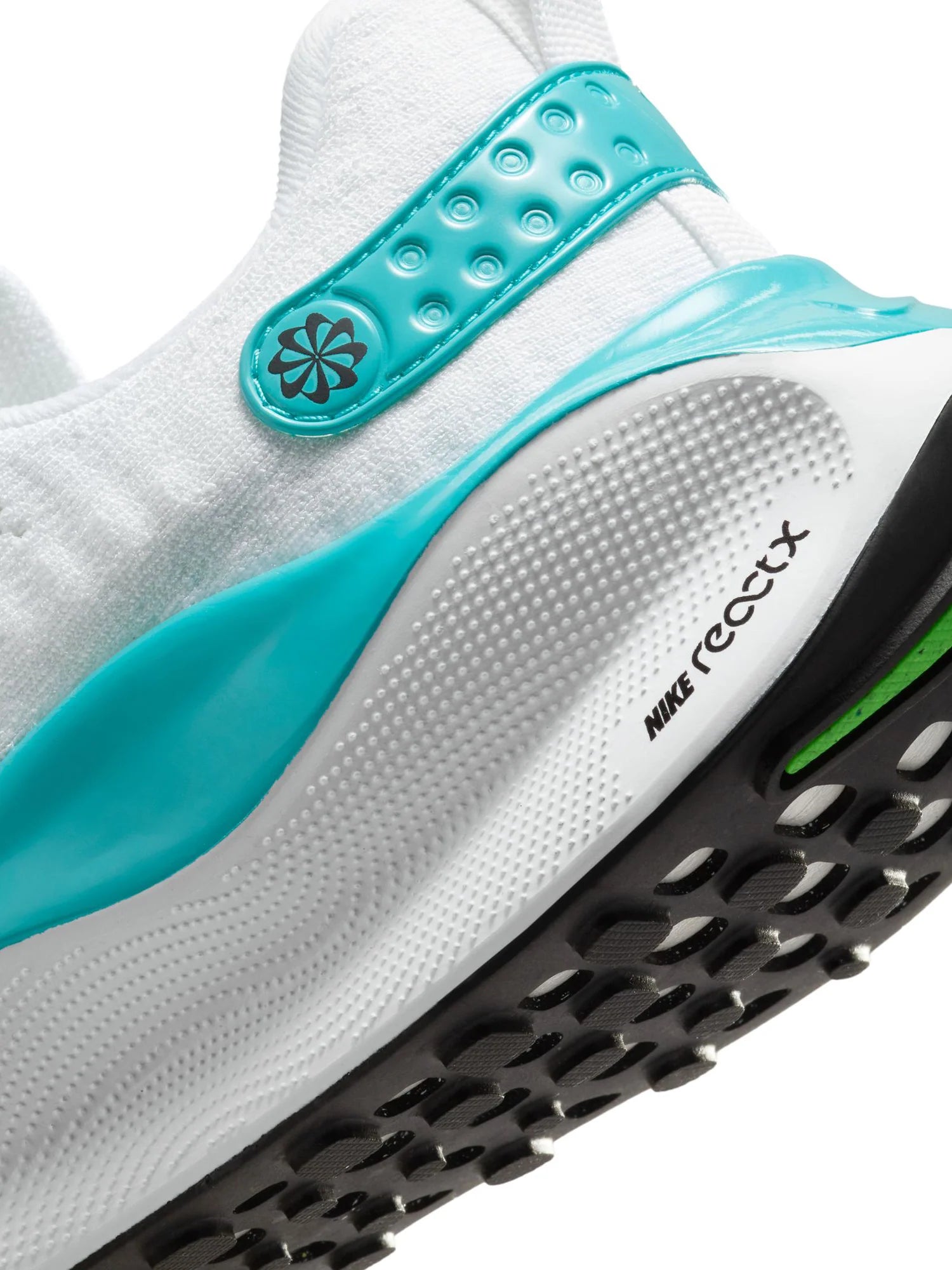 Nike Reactx Infinity Run 4 Womens Shoes