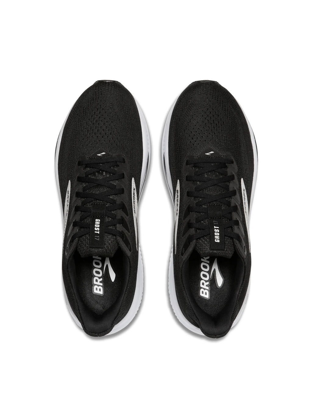 Brooks Ghost 17 Womens Shoes