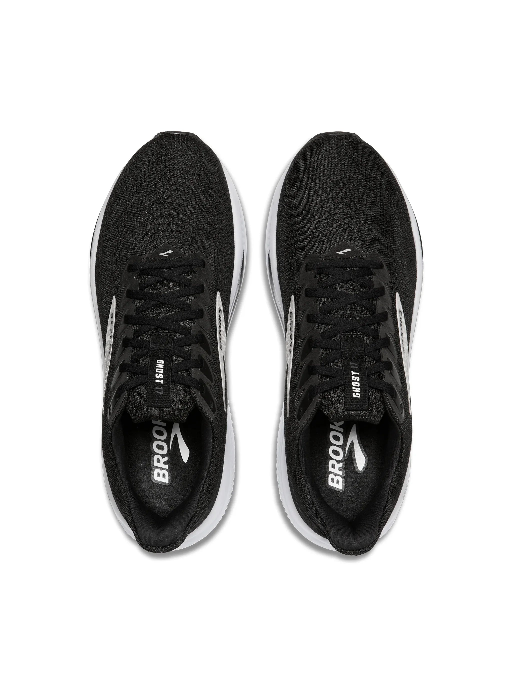 Brooks Ghost 17 Womens Shoes