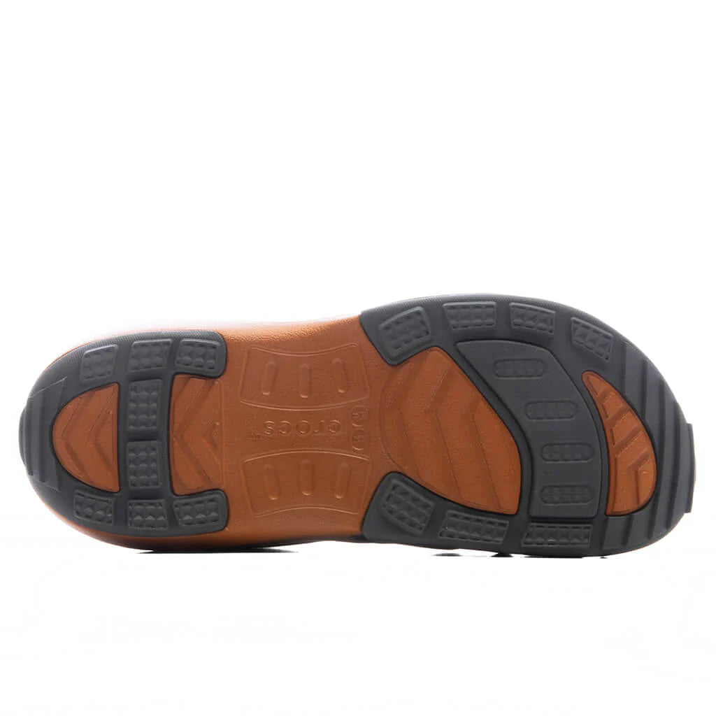 Quick Trail Racer Utility Orange