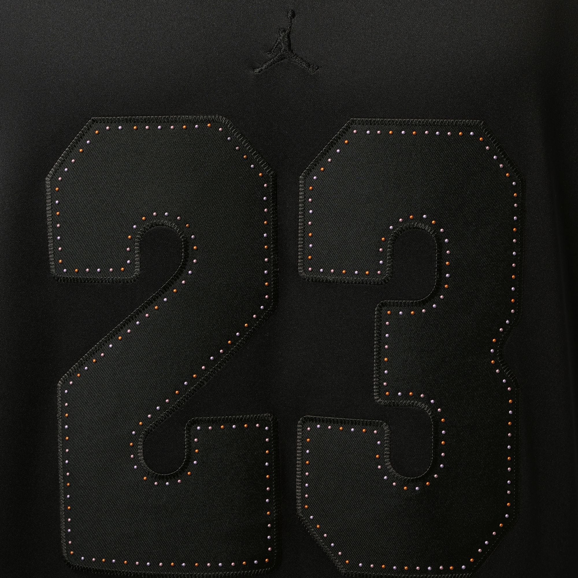 Jordan Brooklyn Mens Festival Jersey