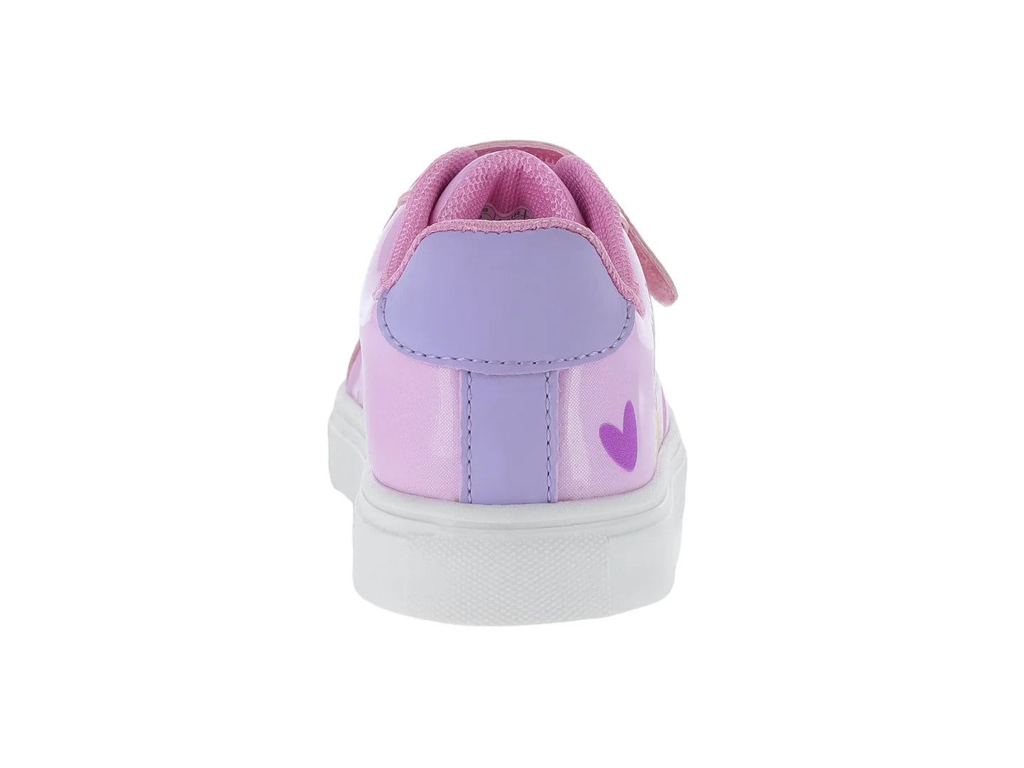 Tenis Tropicana Fantasía Rosa para Niña