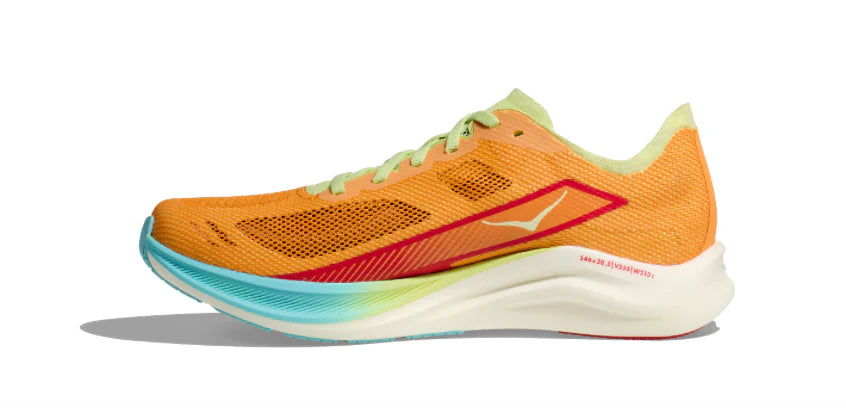 Mens and Womens Hoka Cielo RD Clearance