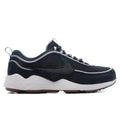 Air Zoom Spiridon Off Noir Black Cave Purple