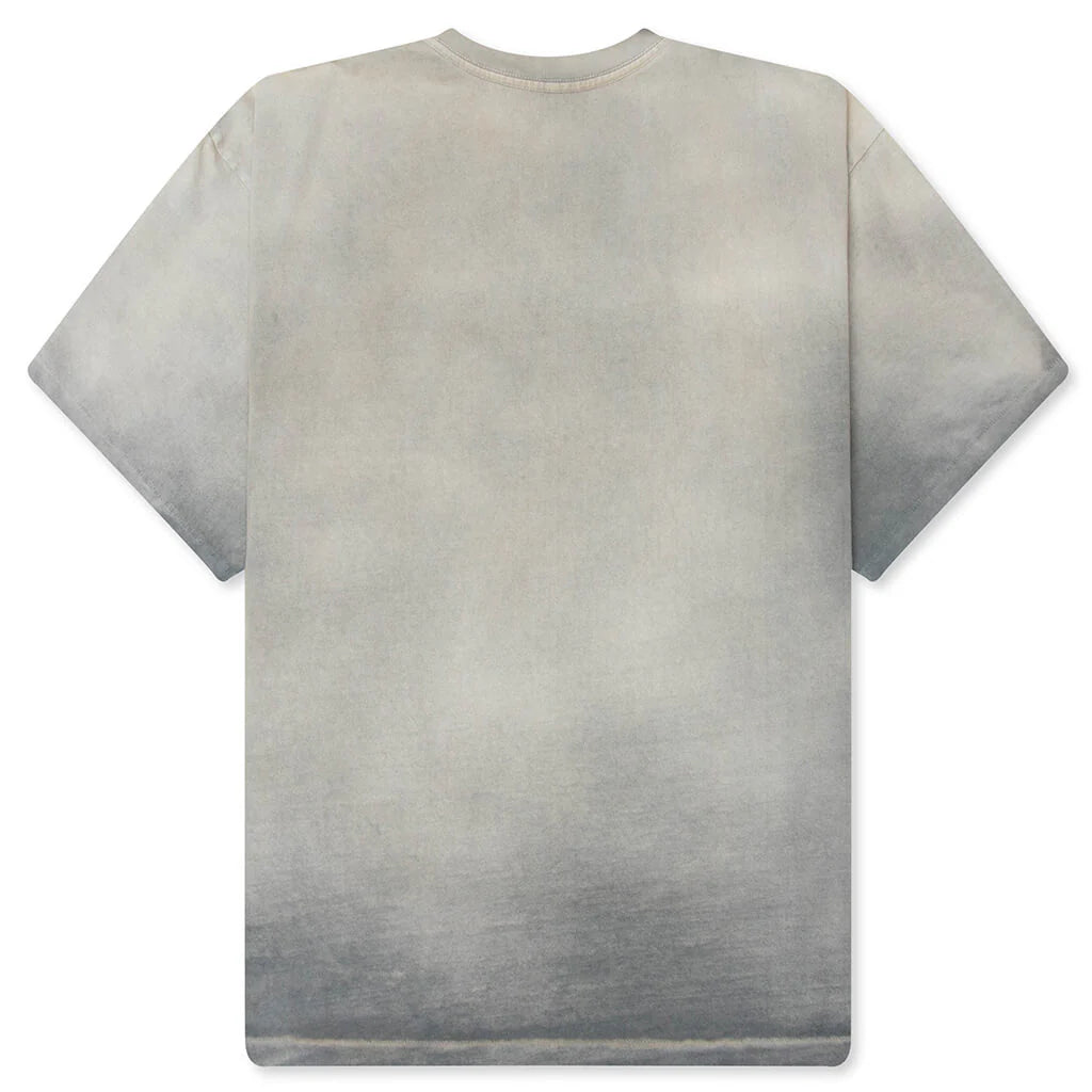 Die Moda CVA Tee Grail Grey