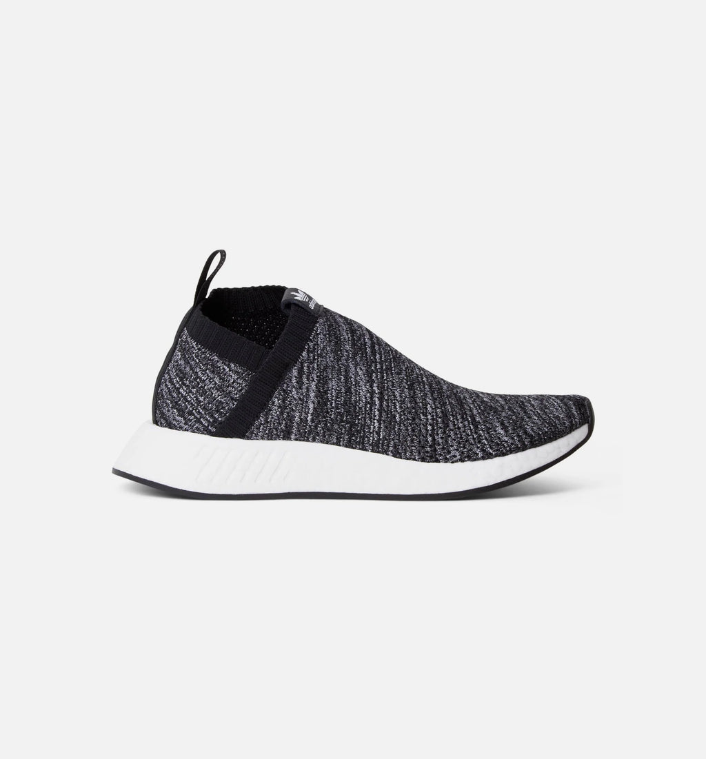 Us Sons NMD Cs2 Primeknit Mens Shoe Core Black Running White