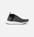 Us Sons NMD Cs2 Primeknit Mens Shoe Core Black Running White