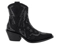Botas Roze Negro para Mujer