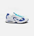 Air Max Triax 96 Womens Lifestyle Shoe White Varsity Royal Black Spirit Teal