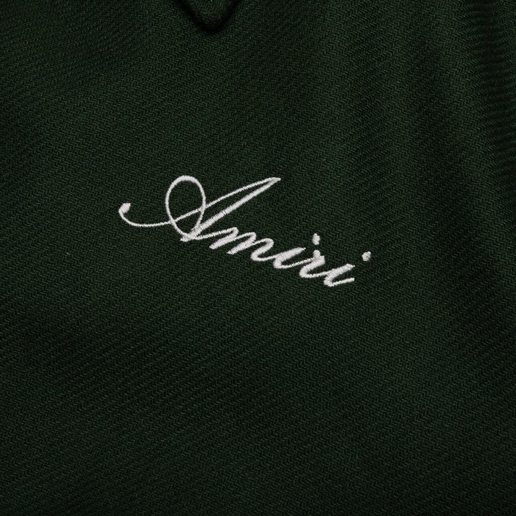 Bones Jacket Rain Forest