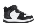 Tenis ATOK Negro con Blanco para Niño