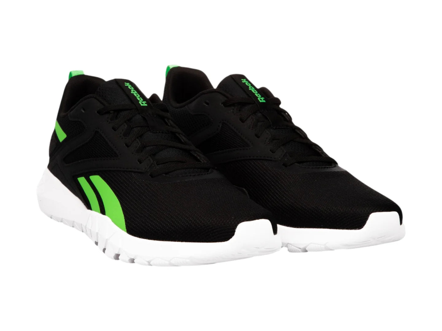 Tenis Reebok Flexagon Energy TR 4 Negro para Hombre