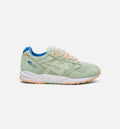 Gel Saga Easter Mens Smoke Green Smoke Green