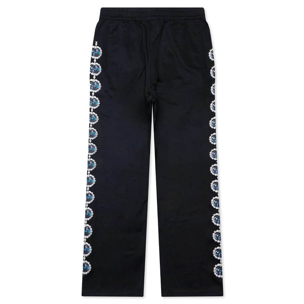Mythic Hope Track Pants Black
