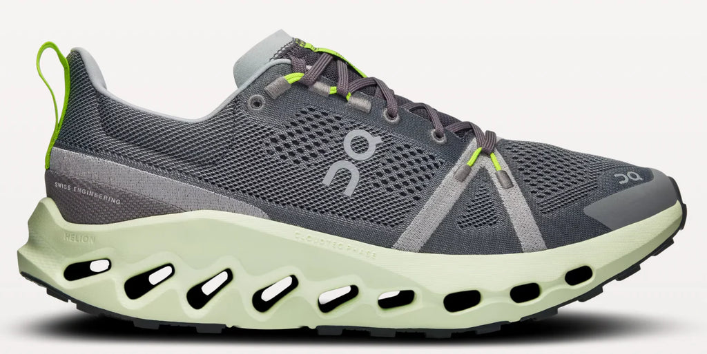 Mens On Cloudsurfer Trail Clearance