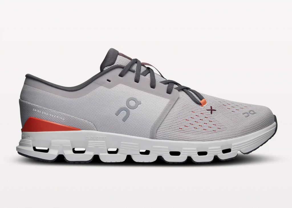 Mens On Cloud X 4 Clearance