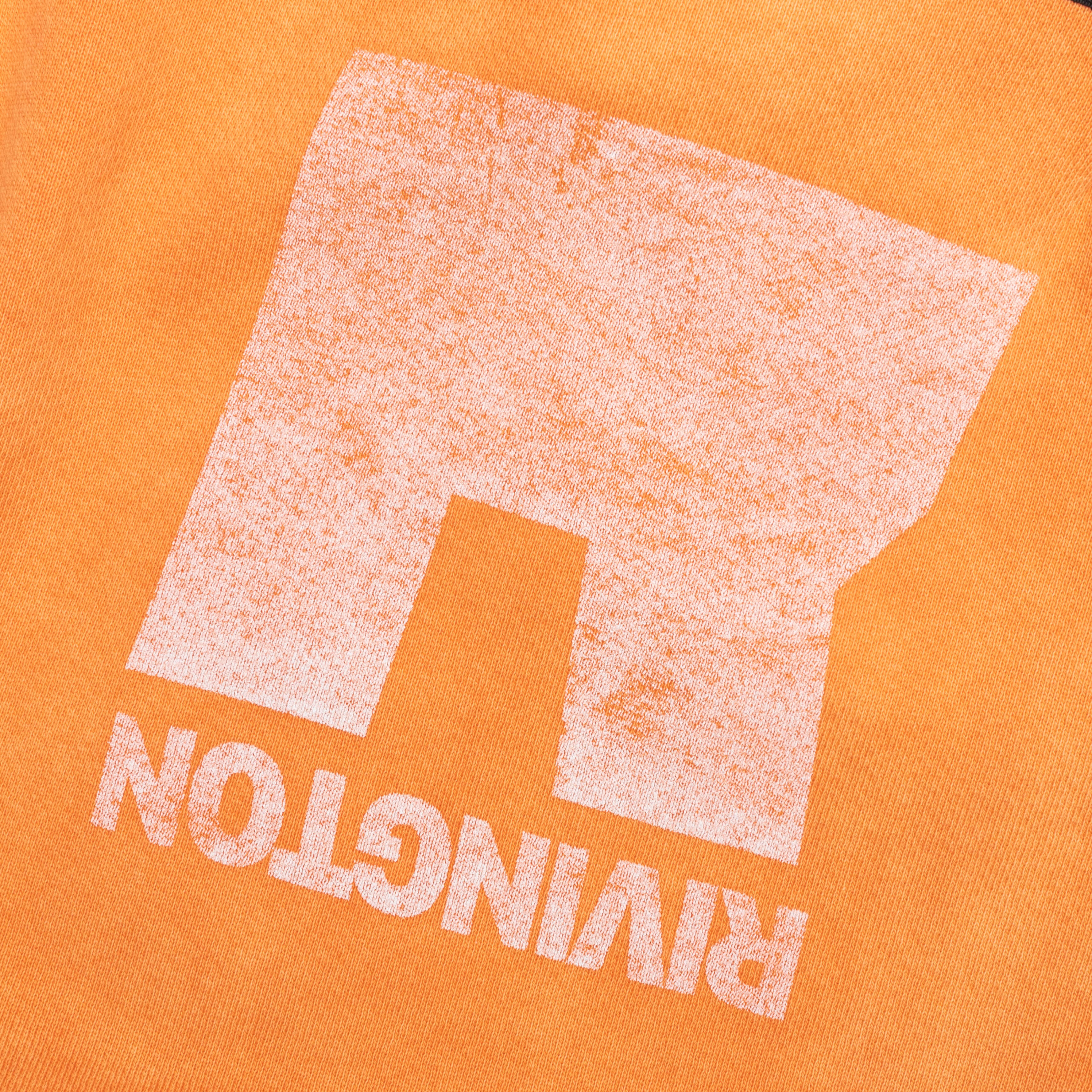 Heritage Sweat Bosch Orange