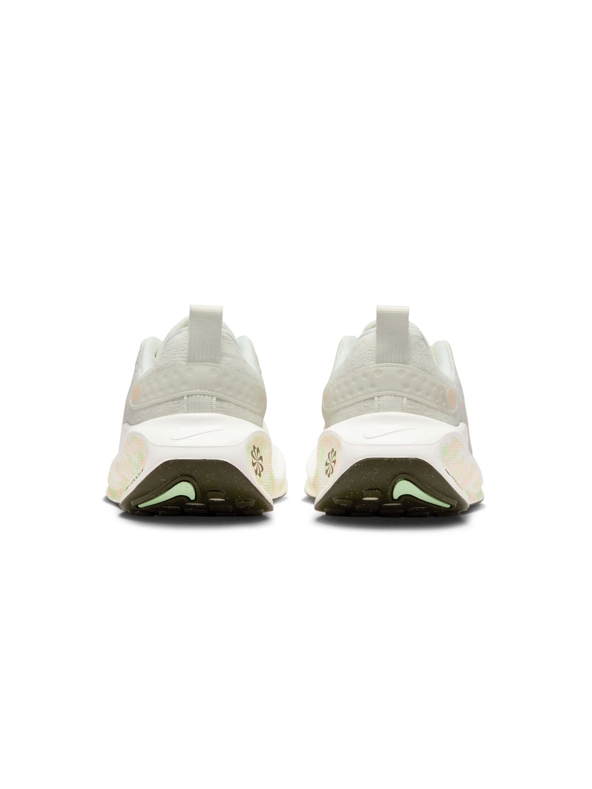 Nike Reactx Infinity Run 4 Womens Shoes