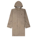 NRG Nocta Sideline Jacket HD Khaki
