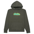 Breaux Hoodie Olive