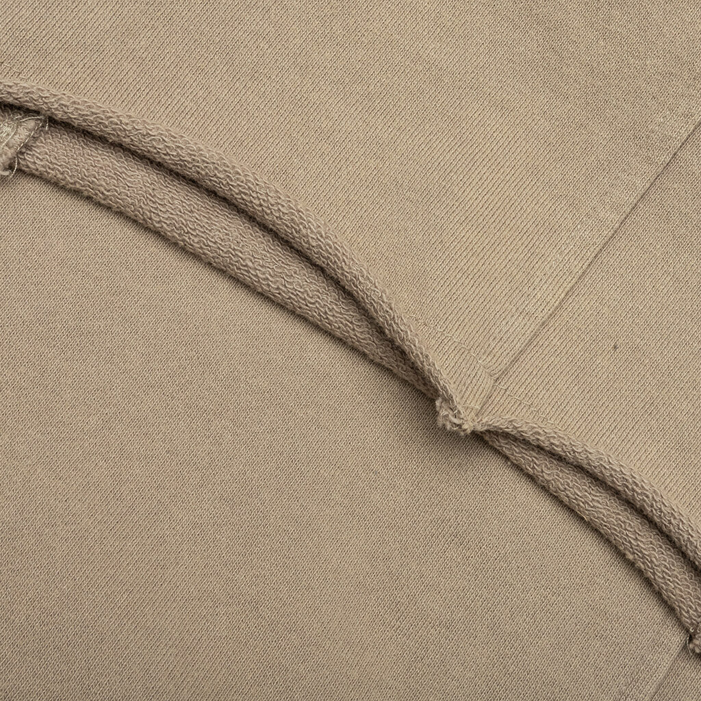 Oil Vintage Sweatpant Pebble
