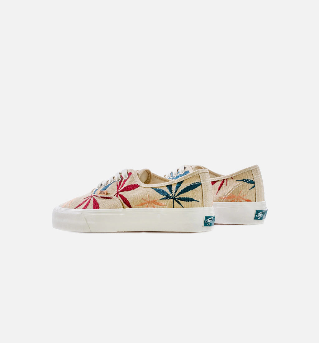 Authentic VR3 LX 420 Mens Skate Shoe Beige