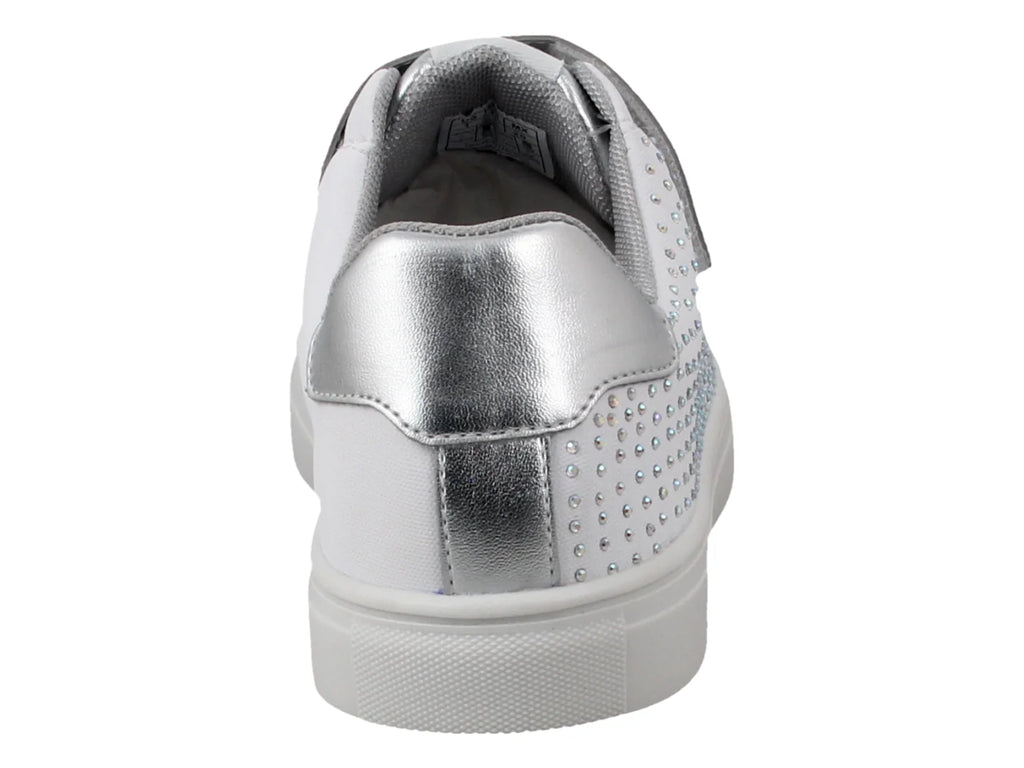 Tenis Tropicana Blanco para Niña