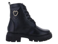 Botas MIROSLAVA Negro para Niña