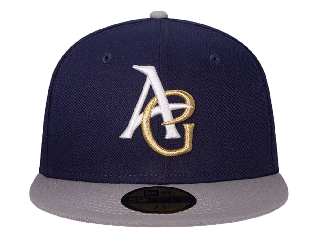 Gorra New Era 59Fifty Navy
