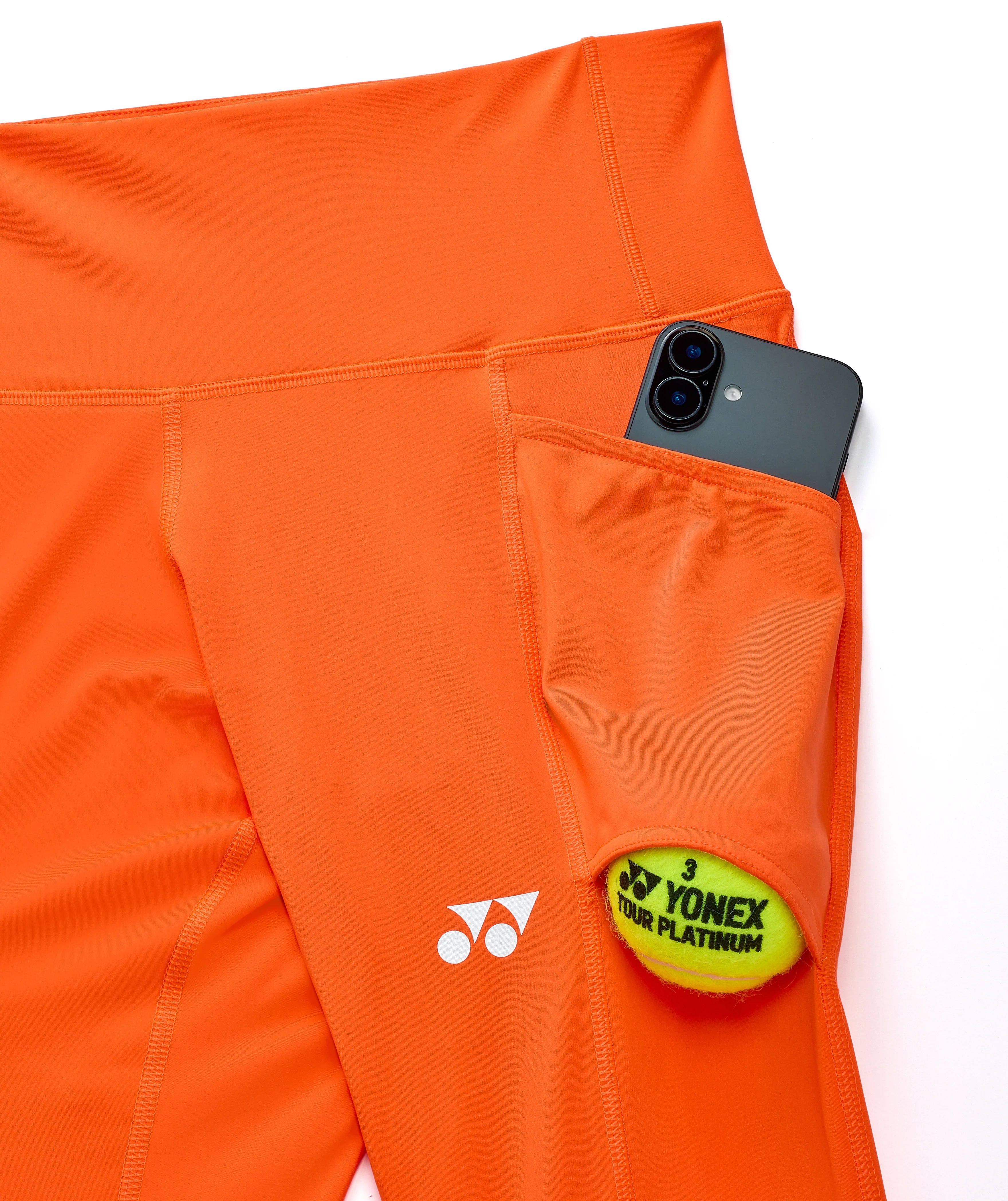 HIGH WAIST UTILITY LEGGINGS