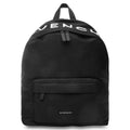 Essential U Backpack Black