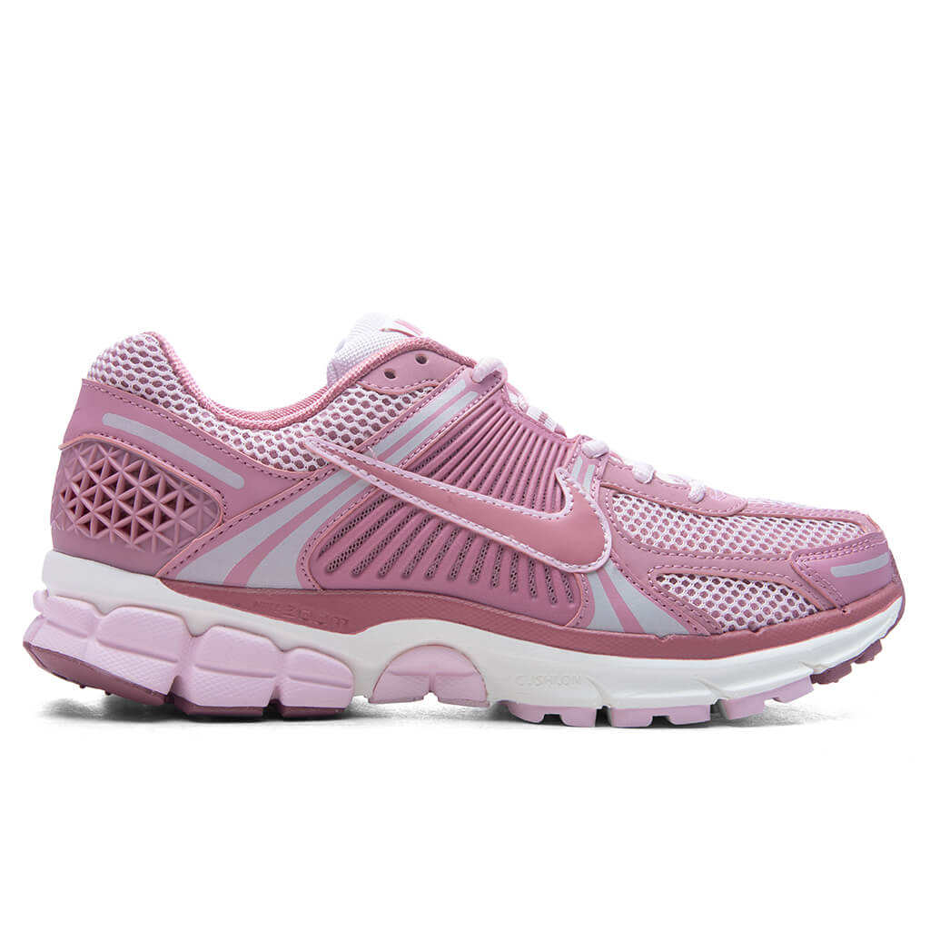 Womens Zoom Vomero 5 Elemental Pink Desert Berry Pink Foam