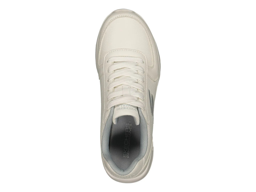 Tenis Skechers Go Walk Joy Blanco para Mujer