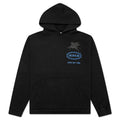 Hellhound Towing Hoodie Black