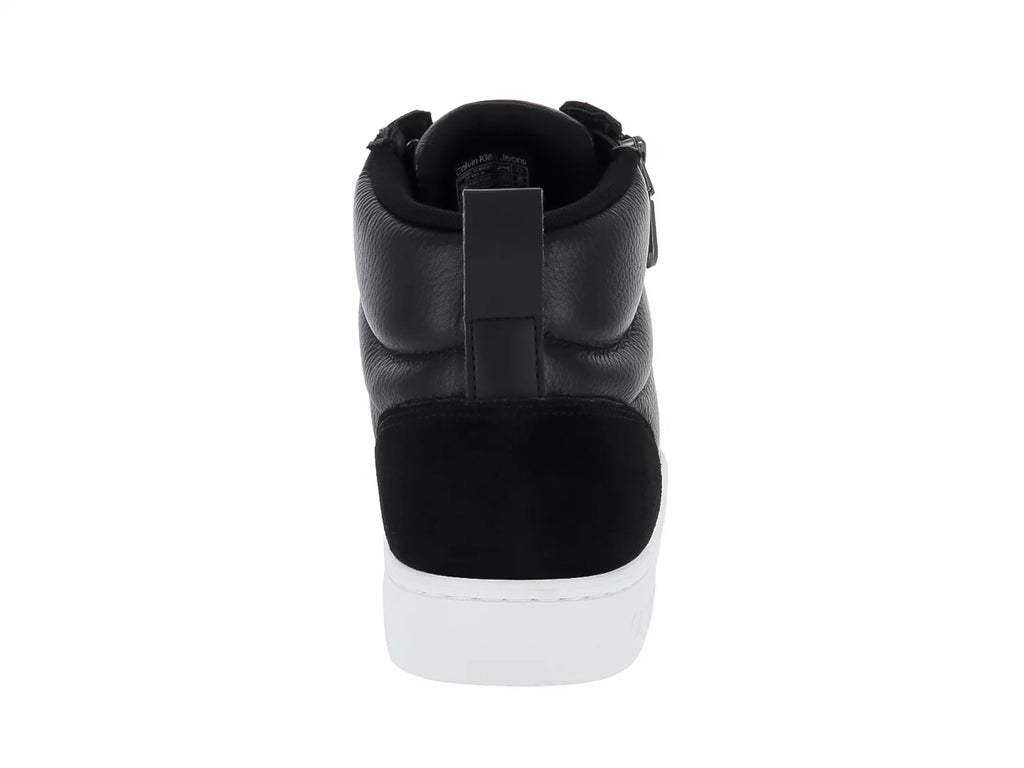 Tenis Calvin Klein Negros para Hombre