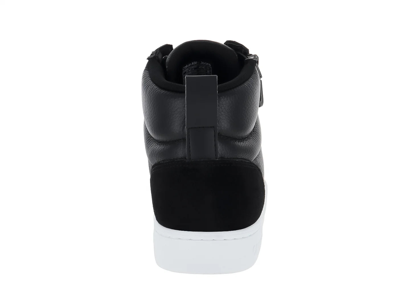 Tenis Calvin Klein Negros para Hombre