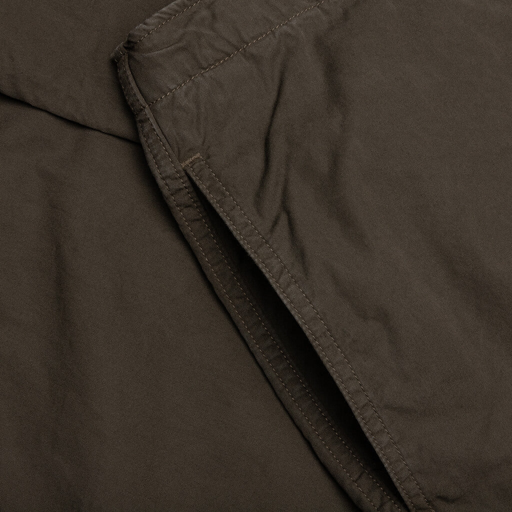 Sharma Mil Pants Olive